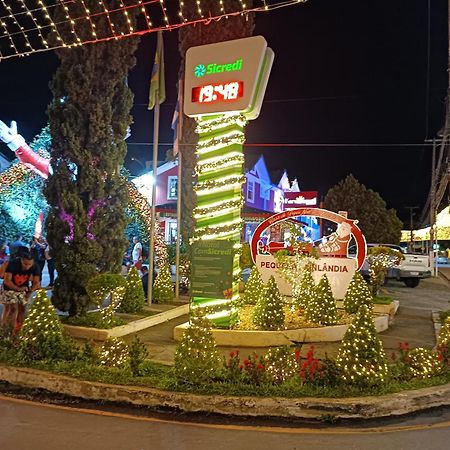 Flats 1 Locacao Penedo Rj Villa Екстериор снимка