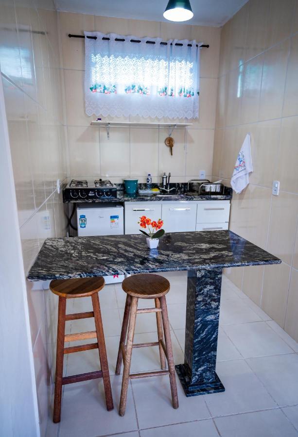 Flats 1 Locacao Penedo Rj Villa Екстериор снимка