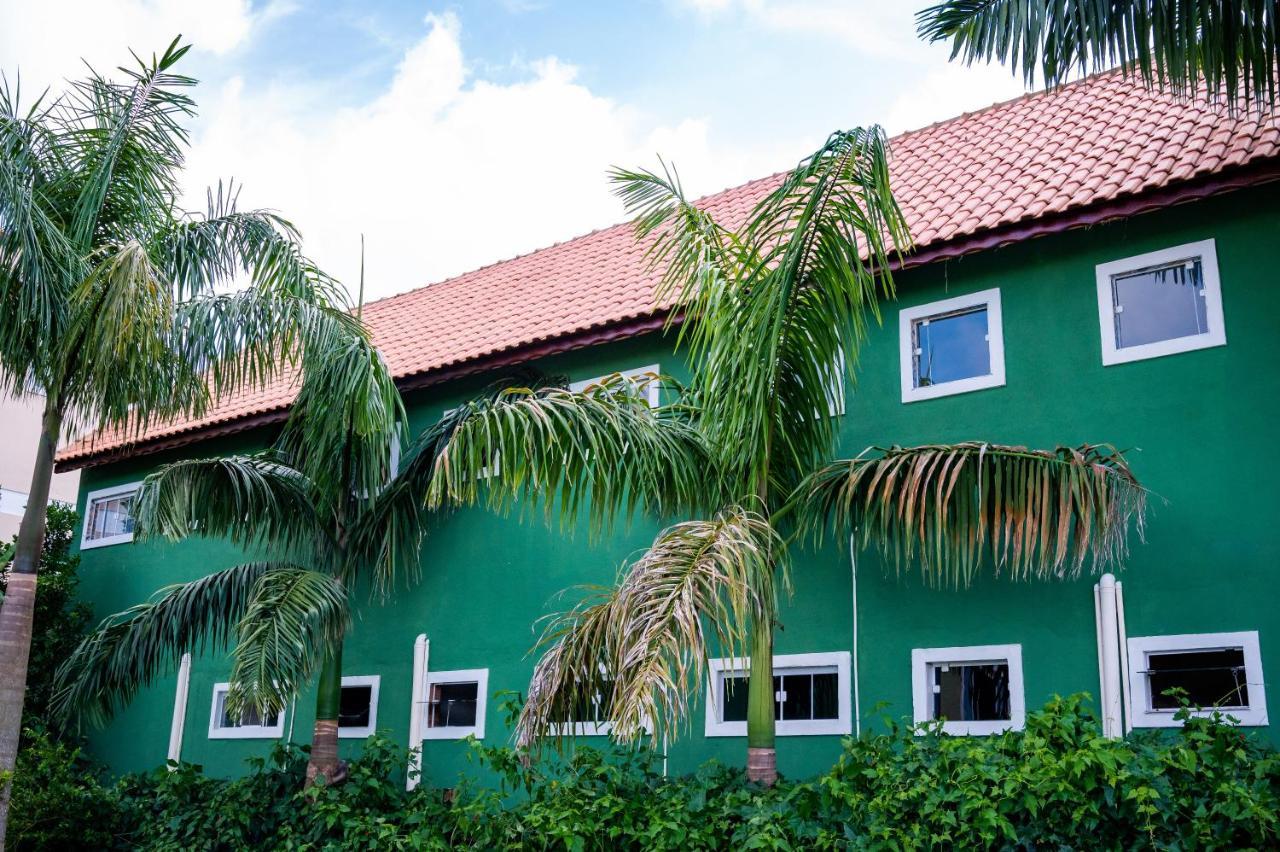 Flats 1 Locacao Penedo Rj Villa Екстериор снимка